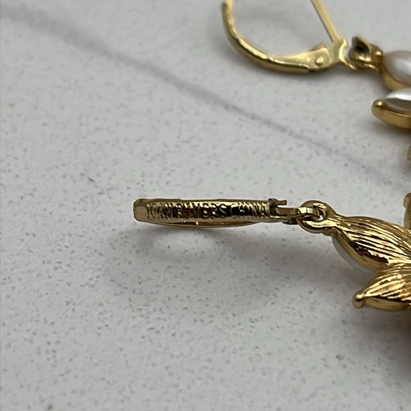 Joan Rivers earrings - Picture 3 of 7